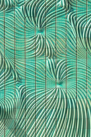 zooming