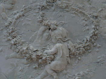 Ресторан YALE Фотография © Лиза Верук / предоставлена Fruit Design Studio