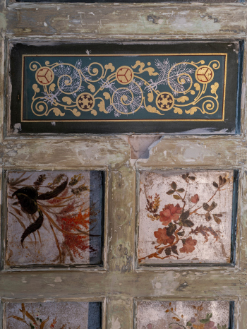 Ресторан YALE Фотография © Лиза Верук / предоставлена Fruit Design Studio