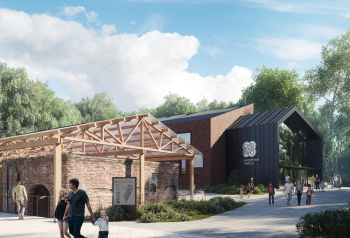 Кванториум в Выксе © АБ «Остоженка»