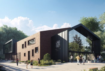 Кванториум в Выксе © АБ «Остоженка»