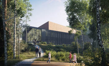 Кванториум в Выксе © АБ «Остоженка»