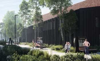 Кванториум в Выксе © АБ «Остоженка»