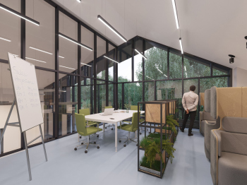 Кванториум в Выксе © АБ «Остоженка»