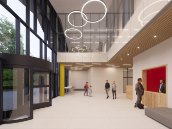 Кванториум в Выксе © АБ «Остоженка»