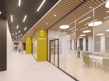 Кванториум в Выксе © АБ «Остоженка»