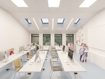 Кванториум в Выксе © АБ «Остоженка»