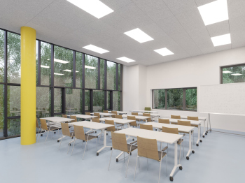 Кванториум в Выксе © АБ «Остоженка»