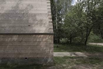 The Obelisk House Copyright: Photograph © Daniel Annenkov / provided by KATARSIS Architects