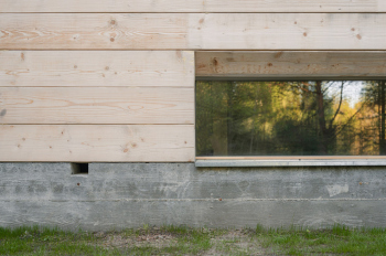 The Obelisk House Copyright: Photograph © Daniel Annenkov / provided by KATARSIS Architects