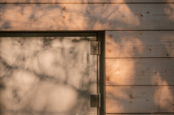 The Obelisk House Copyright: Photograph © Daniel Annenkov / provided by KATARSIS Architects