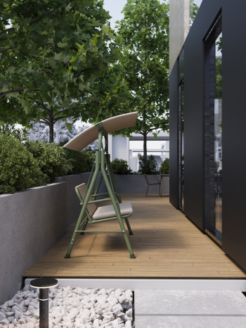 ARM1530. Таунхаус © PLAN BURO