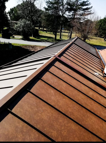  Изображение предоставлено Cladding Solutions