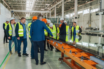  Фотография предоставлена компанией RGC