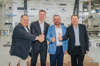  Фотография предоставлена компанией RGC