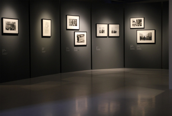 Выставка «Сообщенрие», Ruarts Foundation, 19.07–19.10.2025 Фотография © Юлия Тарабарина, Архи.ру