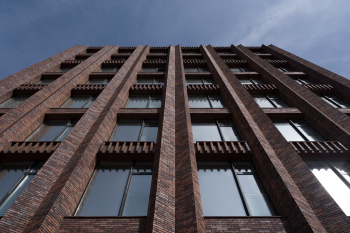 ЖК SIDNEY PRIME Фотография © Даниил Анненков / предоставлена Artel architects