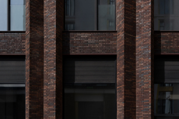 ЖК SIDNEY PRIME Фотография © Даниил Анненков / предоставлена Artel architects