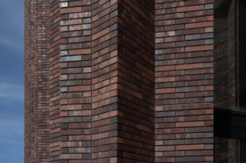ЖК SIDNEY PRIME Фотография © Даниил Анненков / предоставлена Artel architects