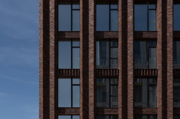 ЖК SIDNEY PRIME Фотография © Даниил Анненков / предоставлена Artel architects