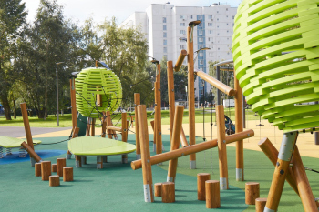  Фотография предоставлена компанией  MESTO