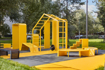  Фотография предоставлена компанией  MESTO