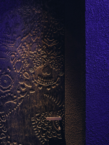 EL COPITAS bar Фотография © Дмитрий Суворов / предоставлена DA bureau