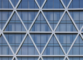 The Cosmos Hotel at New Arbat, 2 Copyright: Photograph © Julia Tarabarina, Archi.ru