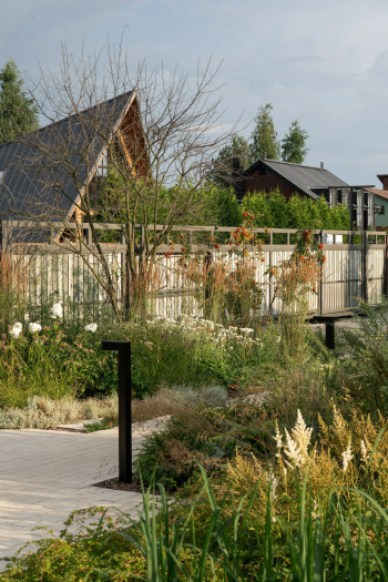 Очарование бунтаря Фотография © Александр Артамонов / предоставлена EASYBUREAU