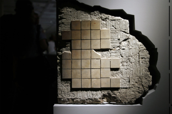 Выкса 2025 Фотография © Юлия Тарабарина, Архи.ру