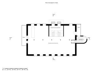 Арт-кластер «Дети Бурлакова», эскизная концепция, 2025 © ТМ А.Ф. Деринга «Классика»