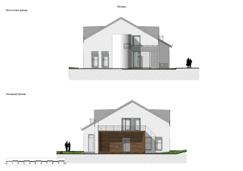 Арт-кластер «Дети Бурлакова», эскизная концепция, 2025 © ТМ А.Ф. Деринга «Классика»