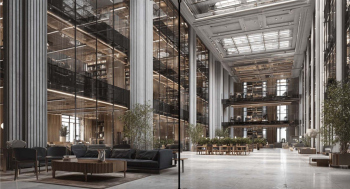 Воркшоп образовательного проекта #ARСHSTARTAP © Изображение предоставлено архитектурным коворкингом #ARСHSTARTAP