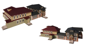 Воркшоп образовательного проекта #ARСHSTARTAP © Изображение предоставлено архитектурным коворкингом #ARСHSTARTAP