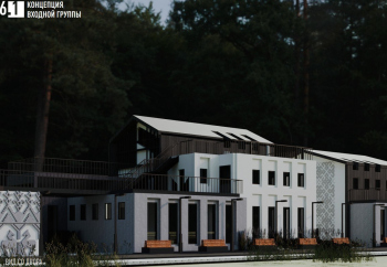 Воркшоп образовательного проекта #ARСHSTARTAP © Изображение предоставлено архитектурным коворкингом #ARСHSTARTAP