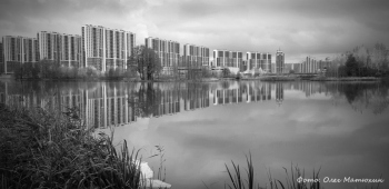  Фотография © Олег Матюхин