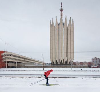  Фотография © Александр Веревкин