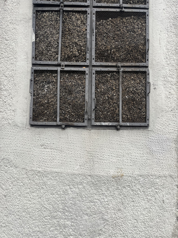 Прогулка с Сергеем Мишиным в рамках фестиваля «Архитектон» Фотография © Алена Кузнецова / Архи.ру