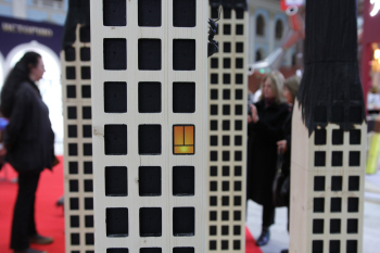 Зодчество 2025 Фотография © Юлия Тарабарина, Архи.ру