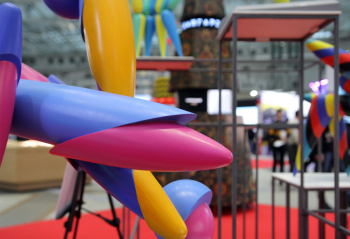 Зодчество 2025 Фотография © Юлия Тарабарина, Архи.ру