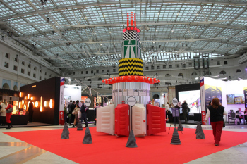 Зодчество 2025 Фотография © Юлия Тарабарина, Архи.ру