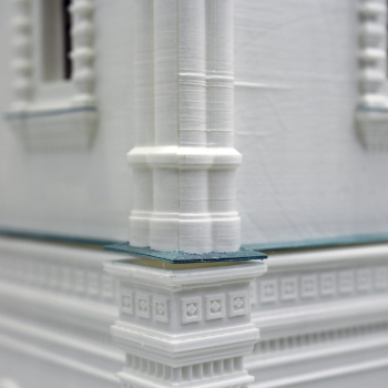 Зодчество 2025 Фотография © Юлия Тарабарина, Архи.ру