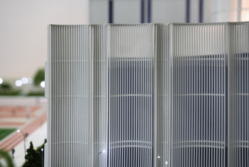 Зодчество 2025 Фотография © Юлия Тарабарина, Архи.ру