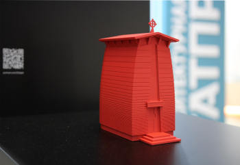 Зодчество 2025 Фотография © Юлия Тарабарина, Архи.ру