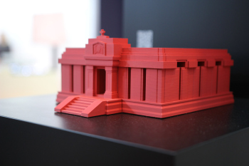 Зодчество 2025 Фотография © Юлия Тарабарина, Архи.ру