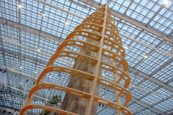 Зодчество 2025 Фотография © Юлия Тарабарина, Архи.ру