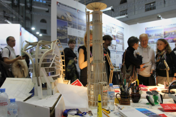 Зодчество 2025 Фотография © Юлия Тарабарина, Архи.ру