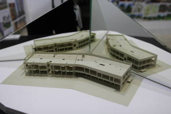 Зодчество 2025 Фотография © Юлия Тарабарина, Архи.ру