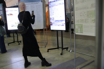 Зодчество 2025 Фотография © Юлия Тарабарина, Архи.ру