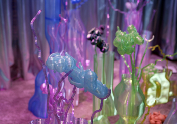 Зодчество 2025 Фотография © Юлия Тарабарина, Архи.ру